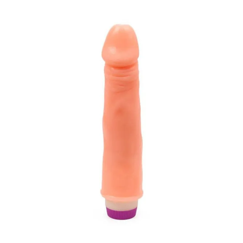 Generique Gode Vibrant Pleasure Fantasy Chair 18.5 x 4.5 cm
